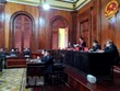 Tuyên phạt cựu Phó Bí thư TP. Hồ Chí Minh Tất Thành Cang 10 năm tù