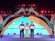 Festival Lúa Gạo Việt Nam 2022: Vinh danh các sản phẩm tiêu biểu của Lộc Trời