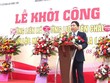 C69 - khởi công Dự án đường liên xã tại Mường Lựm, Yên Châu, Sơn La