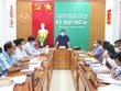 Kỷ luật nguyên Bí thư huyện vì bổ nhiệm cán bộ không đủ tiêu chuẩn