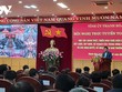 Thanh Hoá thi hành kỷ luật 45 tổ chức đảng, hơn 3470 đảng viên