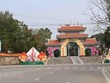 Bắc Ninh tạm dừng tổ chức lễ hội dịp Tết Nguyên đán Nhâm Dần