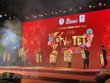 Thành phố Hồ Chí Minh tổ chức khai mạc Lễ hội Tết Việt năm 2022