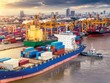 Niềm vui nhân đôi, nỗi buồn thêm nặng với cước vận tải