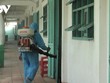 Học sinh từ lớp 7 đến lớp 12 ở Kiên Giang đến trường học bắt đầu từ ngày 7/2