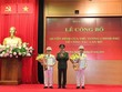 Thủ tướng bổ nhiệm hai thứ trưởng Bộ Công an