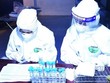 Người từ vùng đỏ về Hải Dương phải xét nghiệm SARS-CoV-2