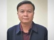 Bắt Chủ tịch Công ty Cây xanh Hà Nội Vũ Kiên Trung