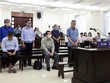 Mở lại phiên phúc thẩm cựu Bộ trưởng Vũ Huy Hoàng trong vụ Sabeco