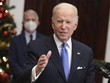 Ông Biden chưa dỡ bỏ đòn thuế quan với Trung Quốc