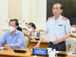Thanh tra mua sắm kit xét nghiệm, thuốc phòng chống dịch Covid-19 tại TP.HCM