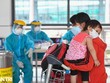 Đề xuất trẻ dưới 12 tuổi không phải xét nghiệm Covid-19 khi đi máy bay