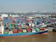 Chuỗi cung ứng toàn cầu thêm tắc nghẽn