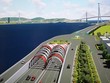 Hạ Long sắp có hầm xuyên biển đầu tiên ở Việt Nam, bất động sản Bãi Cháy sẽ dậy sóng năm 2022?