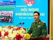 Bổ nhiệm Tư lệnh Bộ Tư lệnh Tác chiến không gian mạng-Bộ Quốc phòng