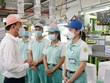 Góp phần “gieo những hạt giống khỏe mạnh” cho nền kinh tế