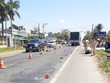 Mùng 4 Tết, toàn quốc xảy ra 29 vụ tai nạn giao thông, 17 người chết