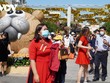 TP.HCM đạt vùng xanh 5 tuần liên tiếp