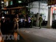 Bắt tạm giam nguyên Chủ tịch Ủy ban Nhân dân tỉnh Bình Thuận