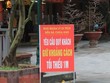 Mở cửa trở lại, mỗi lượt vào Đền Bà Chúa Kho không quá 30 người