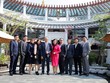 Cổ phần Xây dựng 1369 (C69) tiếp tục trúng chủ đầu tư Cụm Công Nghiệp Lương Điền 2