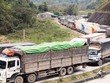 Nguy cơ tái diễn ùn tắc hàng hóa nông sản tại Lạng Sơn