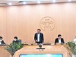 Hà Nội: Chuẩn bị tốt để học sinh từ lớp 1-6 các quận trở lại trường