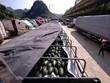 Từ 16/2, Lạng Sơn tạm dừng tiếp nhận xe chở hoa quả tươi xuất khẩu