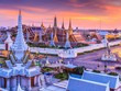 Vietjet tăng gấp đôi tần suất bay đến Thái Lan và khuyến mại đến 50% giá vé