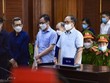 Vụ sai phạm tại Sadeco: Ông Tất Thành Cang và 10 bị cáo kháng cáo