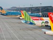 Bộ GTVT yêu cầu làm rõ giá vé máy bay về TP.HCM tăng cao sau Tết