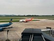 Các hãng hàng không yêu cầu khách cần theo dõi lịch bay thường xuyên