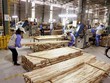 Xuất siêu gần 12 tỷ USD năm 2021, xuất khẩu gỗ tháng 1/2022 tiếp tục tăng tốc