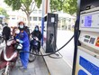 Công điện của Thủ tướng Chính phủ về bảo đảm cung ứng xăng dầu