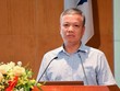 Bổ nhiệm Tổng giám đốc Tổng Công ty Đầu tư và Kinh doanh vốn Nhà nước
