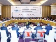 VBF 2021: Thúc đẩy phục hồi chuỗi cung ứng