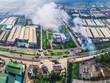 Bất động sản khu công nghiệp hấp dẫn sau dịch