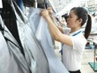 Doanh nghiệp dệt may hết khó
