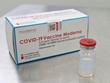 Moderna đối mặt vụ kiện mới liên quan bằng sáng chế vaccine