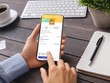 Nhà đầu tư trao Gify nhận cơn mưa quà từ công ty chứng khoán VPS