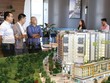 Doanh nghiệp bất động sản khởi sắc nhờ hoạt động tài chính