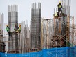 Doanh nghiệp xây dựng gồng lỗ