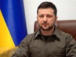 Tổng thống Ukraine 'sẵn sàng thảo luận mọi vấn đề' với Tổng thống Nga