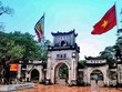 Nam Định mở lại hoạt động du lịch, nhà hàng ăn uống từ ngày 22/3