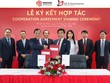 Bất động sản Phát Đạt: Gia tăng vị thế thị trường, nâng tầm quan hệ đầu tư
