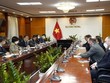 Việt Nam và Belarus tạo điều kiện để doanh nghiệp tìm kiếm cơ hội mới