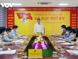 Nguyên Trưởng Ban Dân tộc tỉnh Quảng Bình bị kỷ luật