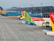 Lượng khách bay quốc tế của hàng không Việt tăng trưởng nhanh