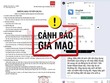 Cảnh giác chiêu trò lừa đảo mạo danh công ty chứng khoán