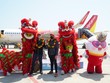 Vietjet khôi phục đường bay quốc tế đầu tiên giữa Đà Nẵng và Thái Lan, đón đầu phục hồi du lịch quốc tế khu vực